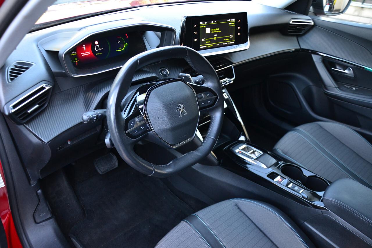 Peugeot 2008 1.2 130CV ALLURE AUTOM. **PREZZO REALE**UNIPRO'**