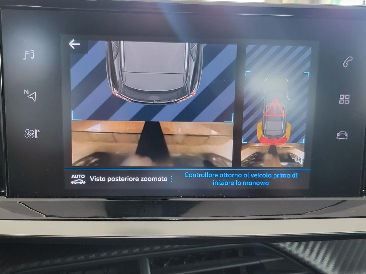 Peugeot 2008 PureTech EAT8 Allure PREZZO REALE