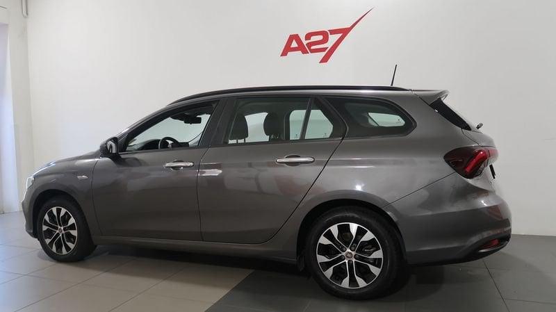 FIAT Tipo Tipo 1.6 Mjt S&S SW City Life #CARPLAY#
