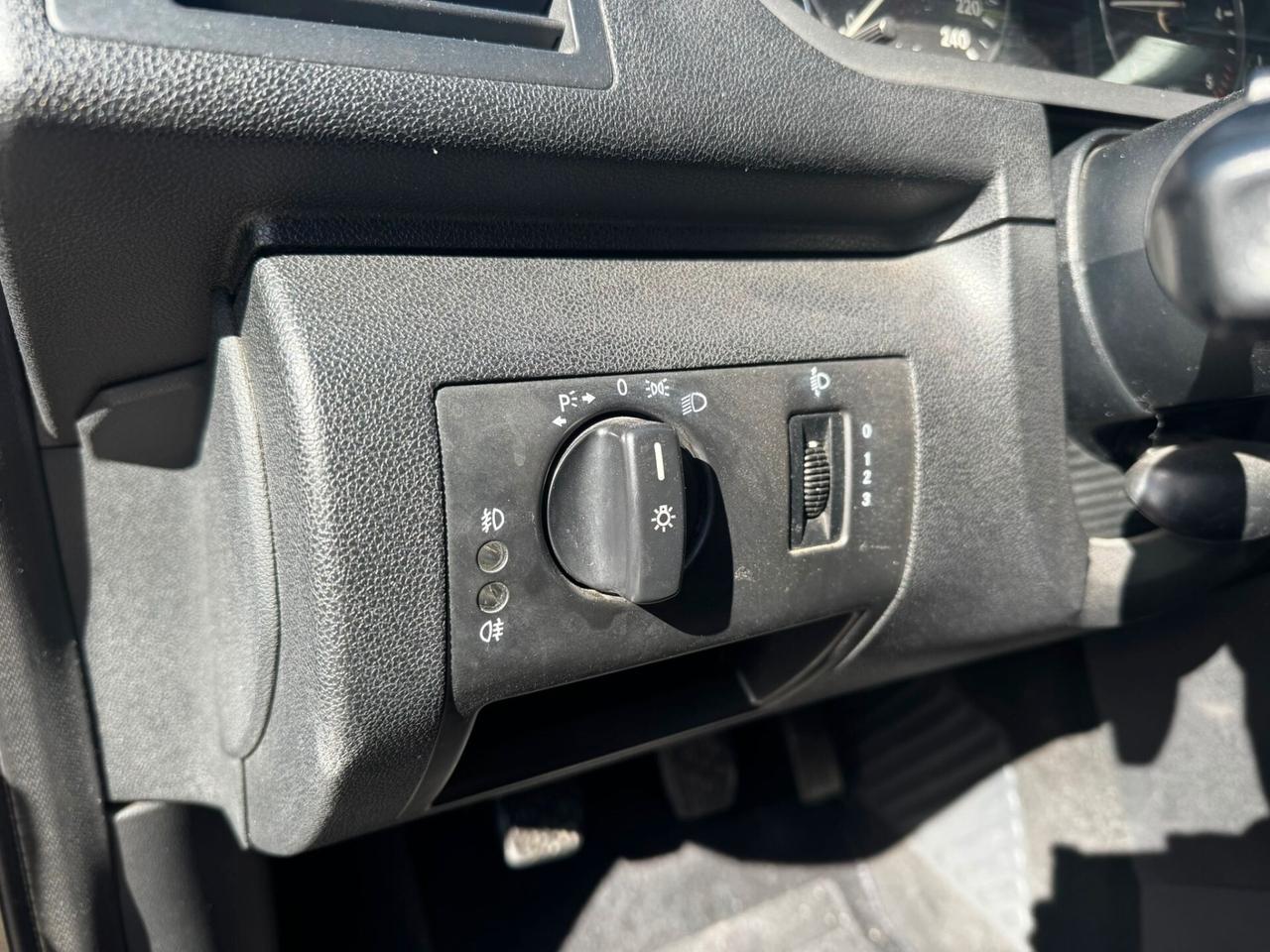 Mercedes-benz A 180 CDI Avantgarde