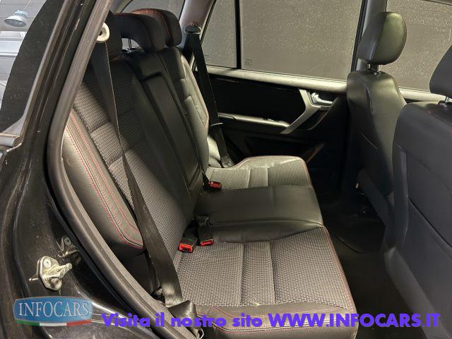 EVO Evo5 1.6 127 cv - Promo