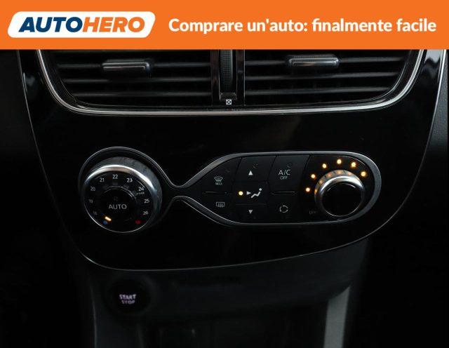 RENAULT Clio dCi 8V 90 CV 5 porte Moschino Zen