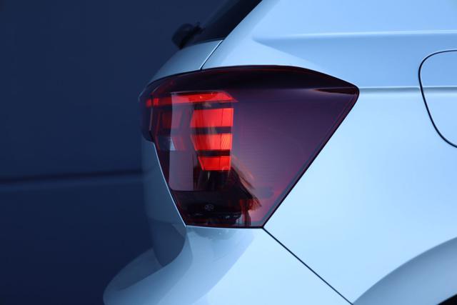 VOLKSWAGEN Polo 1.0 TSI DSG Life