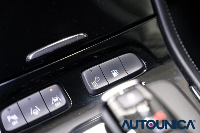 OPEL Grandland 1.6 PHEV AUTOMATICA AWD GSE