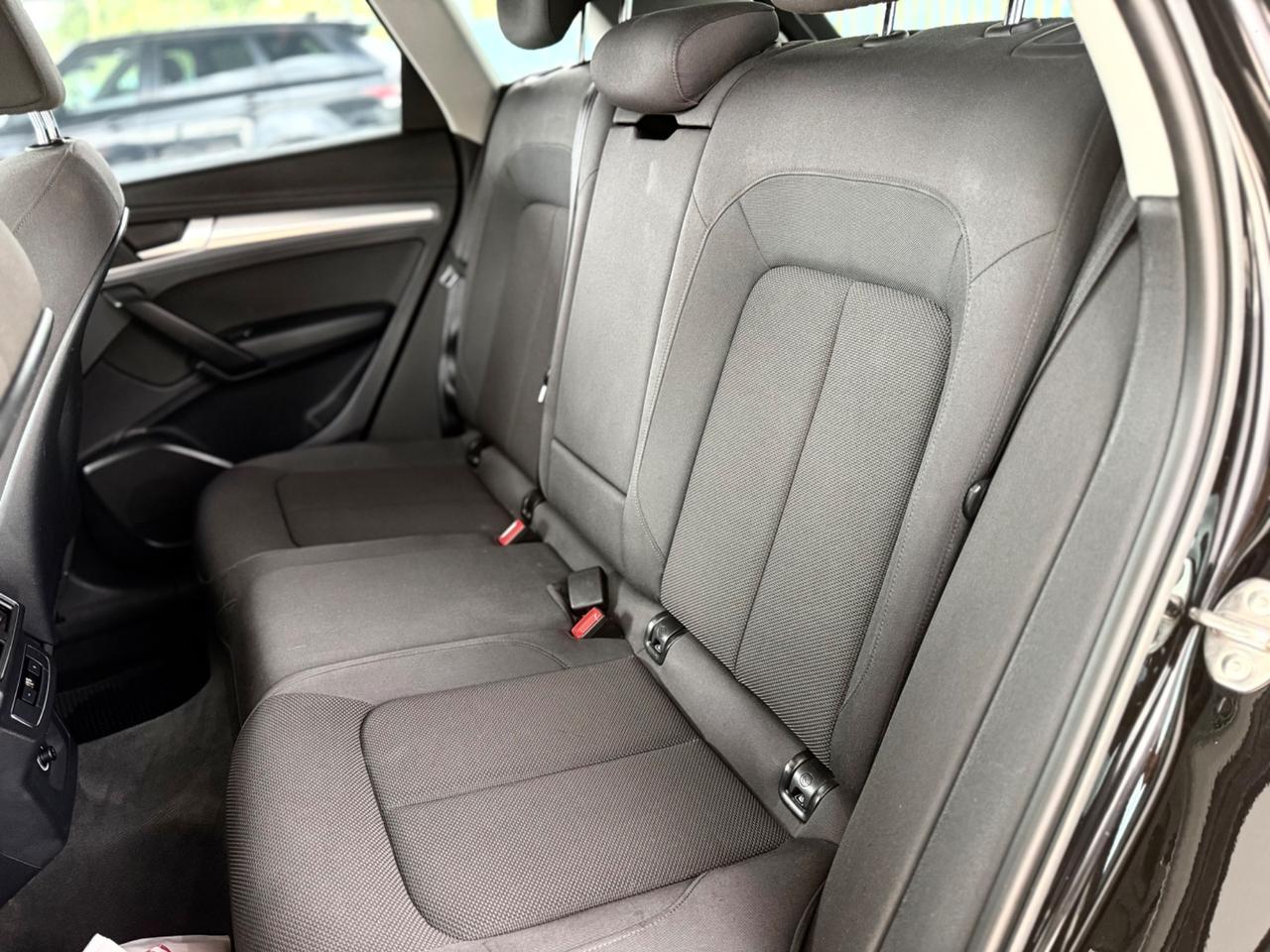 Audi Q5 2.0 TDI 150 CV*TETTO*MANUALE