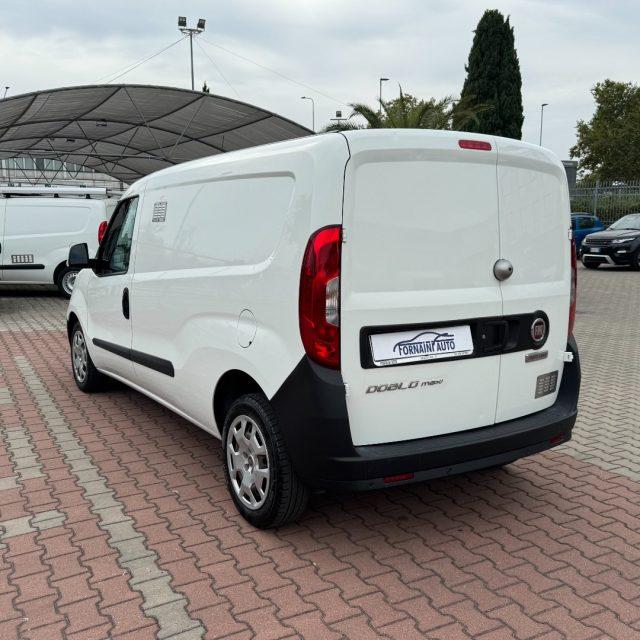 FIAT Doblo 1.6 Mjet 105cv S.&S. PL-TN CARGO MAXI 3 POSTI
