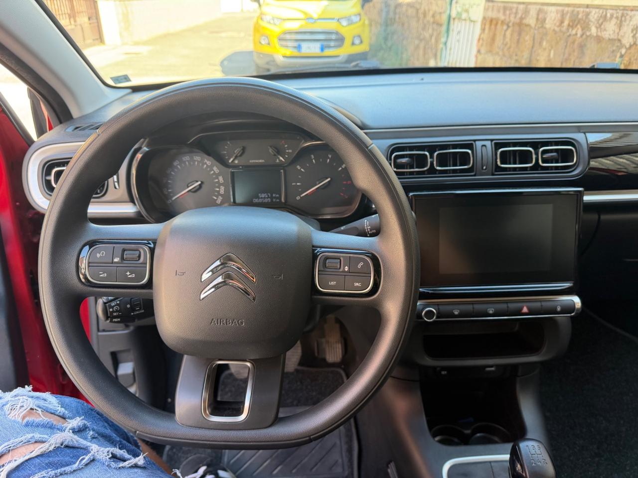 Citroen C3 PureTech 83 S&S Shine