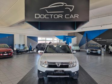 Dacia Duster 1.6 110CV 4x2 METANO