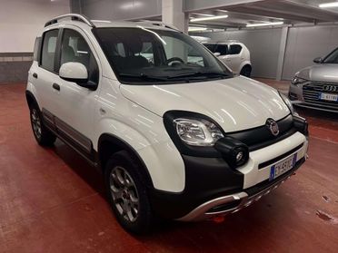 Fiat Panda Panda 0.9 t.air turbo Cross 4x4 90cv