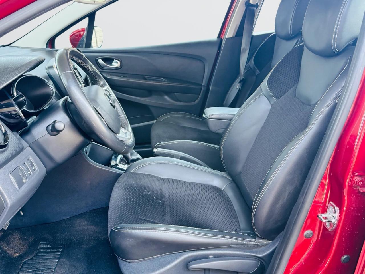 Renault CLIO 1.5 DCI 90CV*NEOPATENTATI*AUTOMATICA*