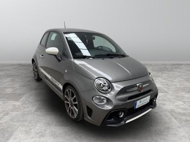 Abarth 595 2016 - 595 1.4 t-jet 165cv