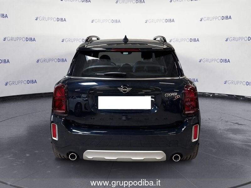 MINI Mini Countryman F60 2020 Diese Mini Countryman 2.0 Cooper SD Classic auto