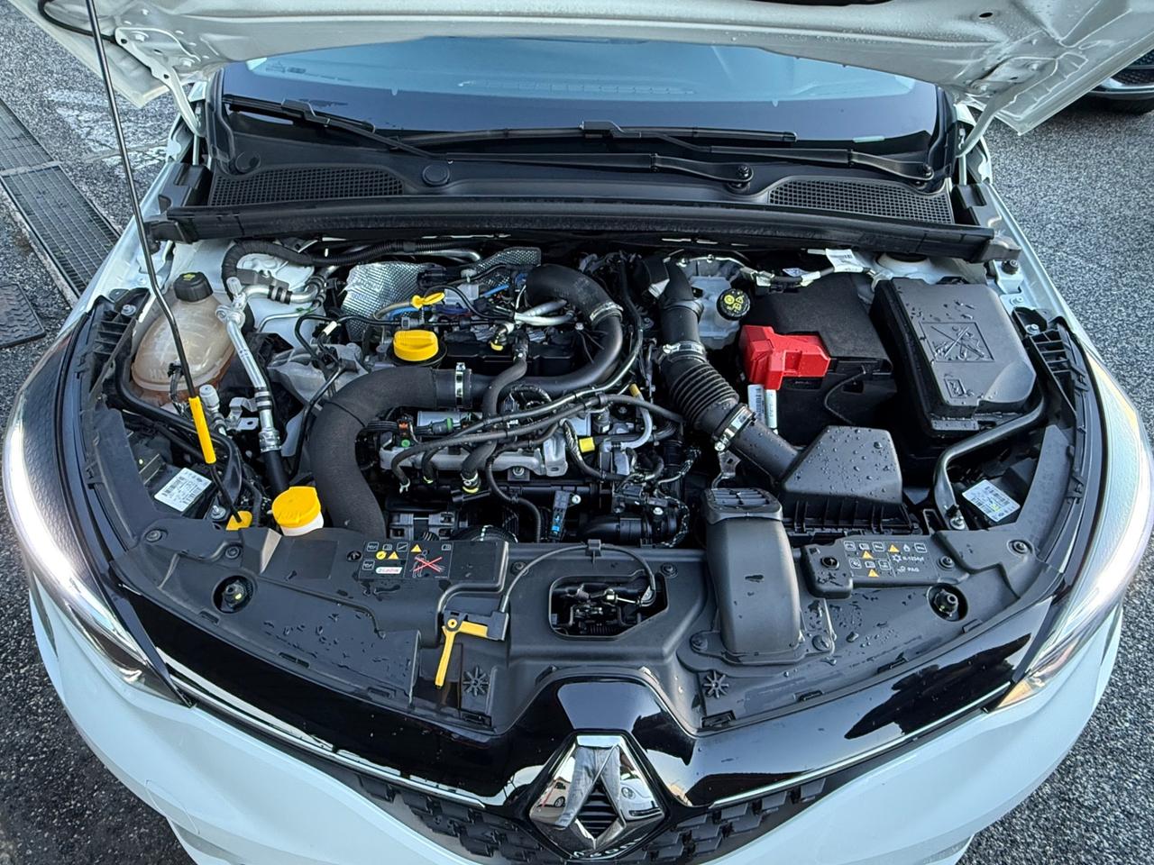 Clio TCe 12V 100 CV GPL-Intens-unipro-rate-