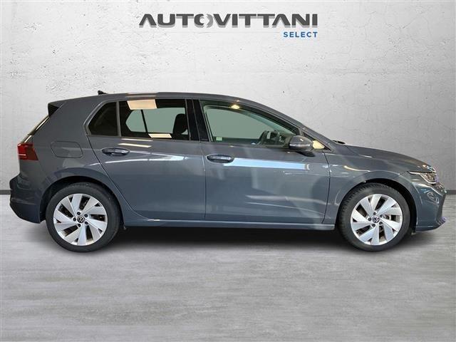 VOLKSWAGEN Golf 1.5 TSI ACT 115cv Edition Plus