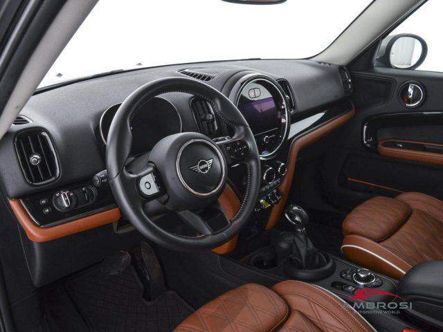 MINI Countryman Cooper SE 1.5 Cooper SE ALL4 Automatica