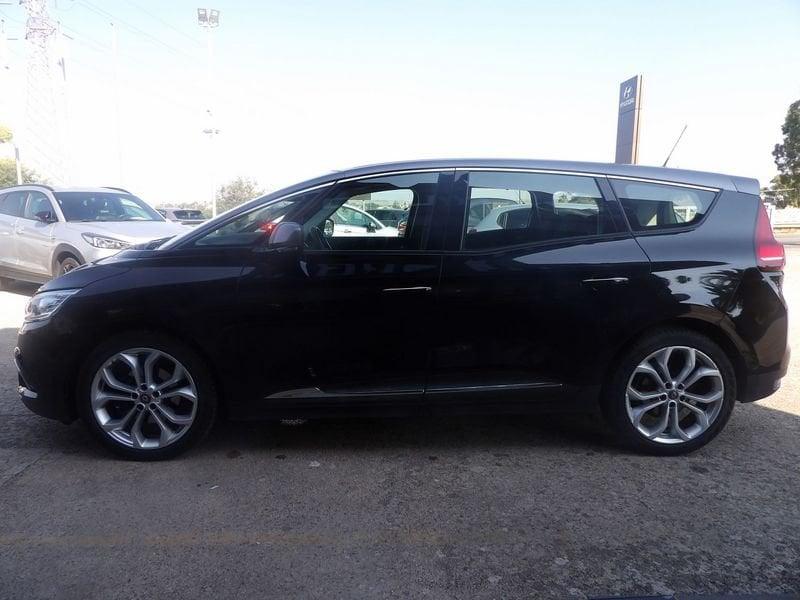 Renault Grand Scénic Blue dCi 150 CV Intens