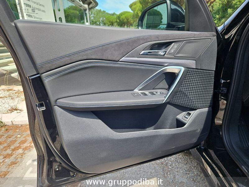 BMW X1 Serie X SDRIVE18D