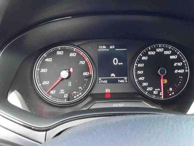 SEAT Arona 1.0 TGI Style FULL LED, Navi, Retrocamera, ACC