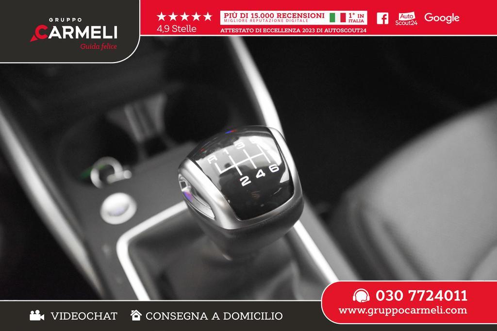 Audi Q2 30 BZ S LINE MANUALE,CERCHI 18,NAVI,LED,KEYLESS