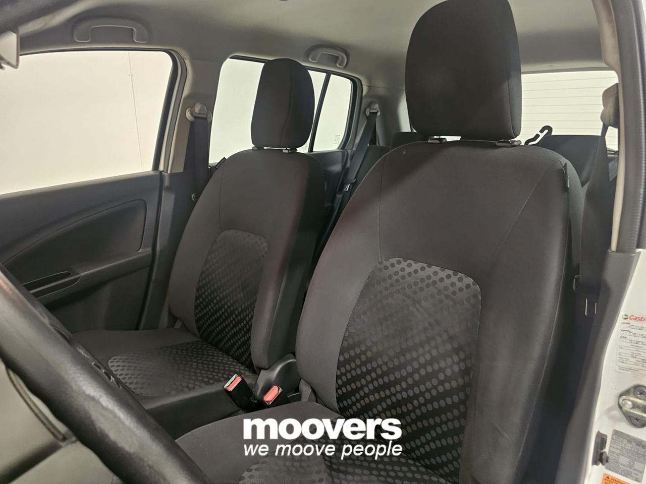 SUZUKI Celerio 1.0 Easy