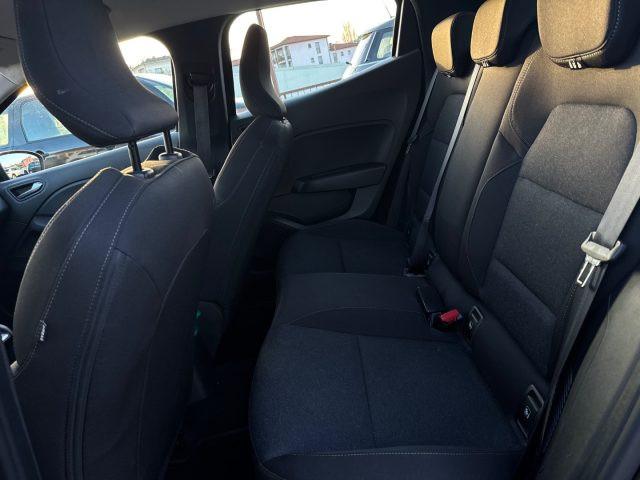 RENAULT Clio Full Hybrid E-Tech 145 CV 5 porte Equilibre