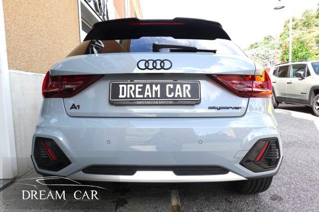 AUDI A1 Citycarver 30 TFSI S-tronic S-line