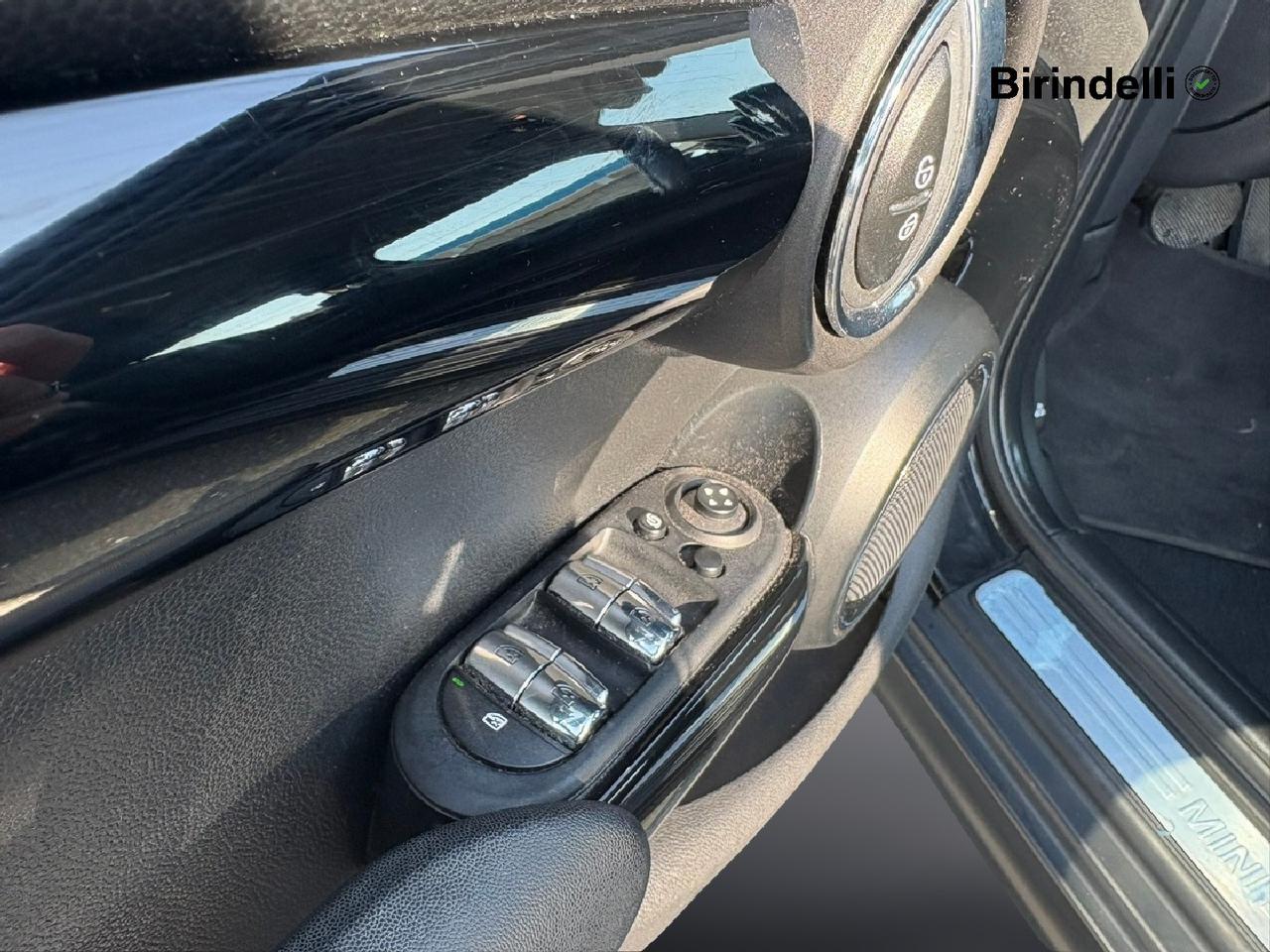 MINI Mini 5 porte (F55) - Mini 1.5 Cooper Business 5 porte