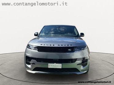 LAND ROVER Range Rover Sport 3.0D l6 249 CV Dynamic SE