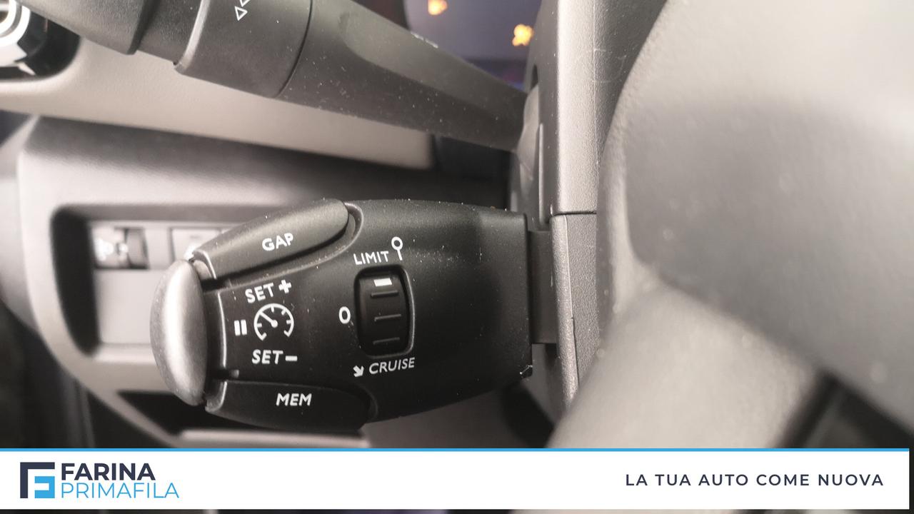 CITROEN C5 Aircross 2018 - C5 Aircross 1.5 bluehdi Feel Pack s&s 130cv my20