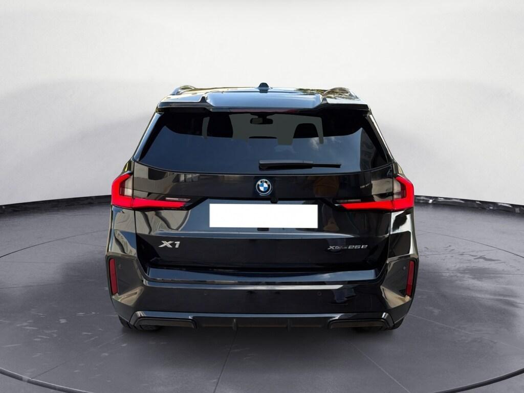 BMW X1 25 e MSport Pro xDrive DCT