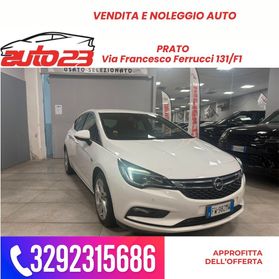 Opel Astra 1.6 CDTi 110CV Start&Stop 5P. Innovation