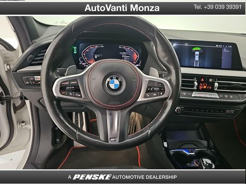 BMW Serie 1 128ti auto