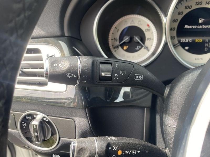 Mercedes-Benz CLS 350 CDI SW BlueEFFICIENCY 4Matic