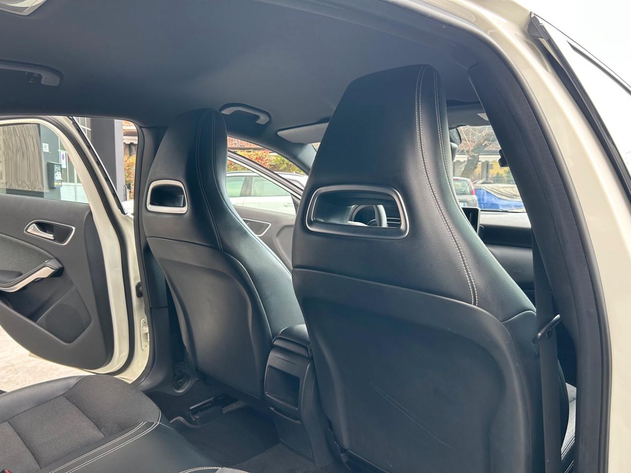 Mercedes-benz A 180 CDI Executive