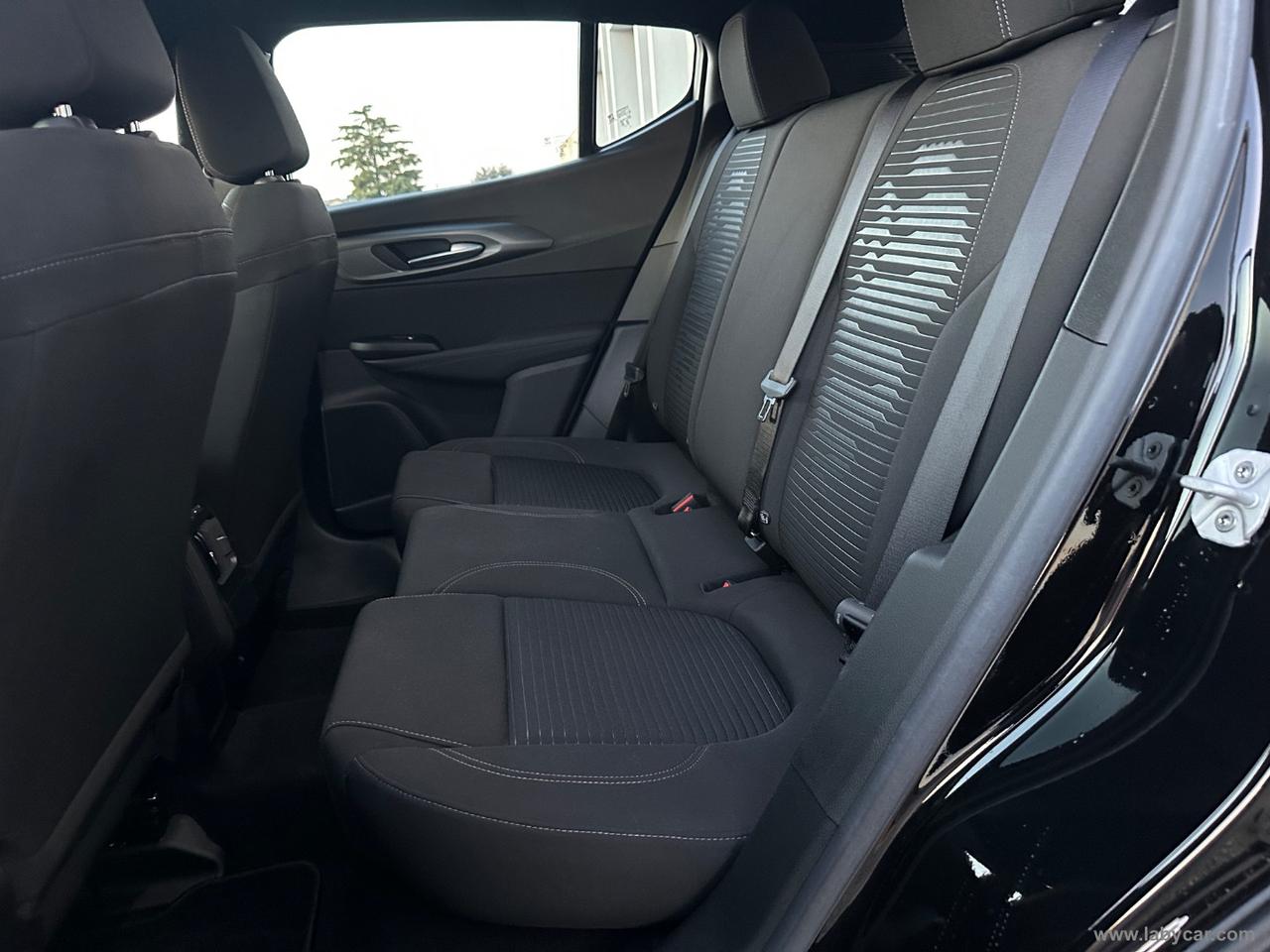 ALFA ROMEO Tonale 1.5 130 CV MHEV TCT7 Sprint