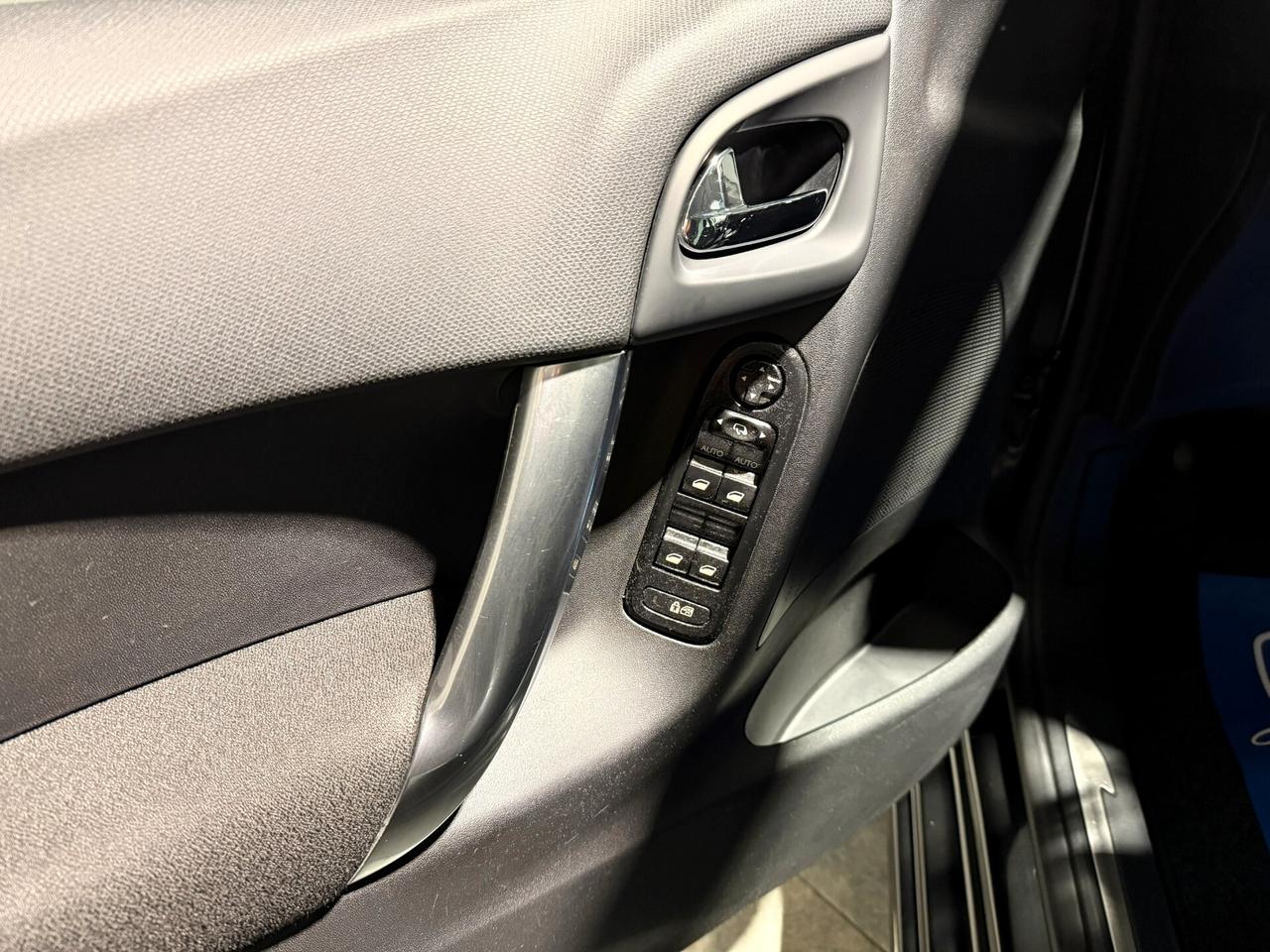 CITROEN C3 1.4HDI EXCLUSIVE 5 PORTE TETTO SENSORI PARCHEGGIO