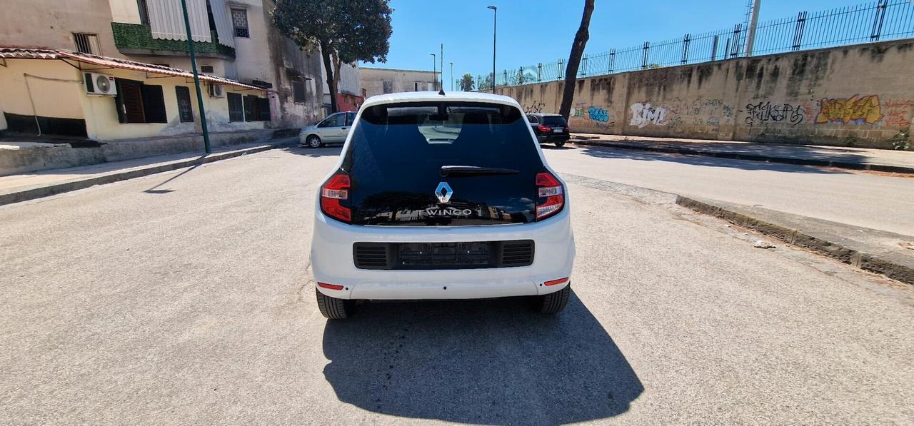 Renault Twingo 1.0 69CV LIMITED