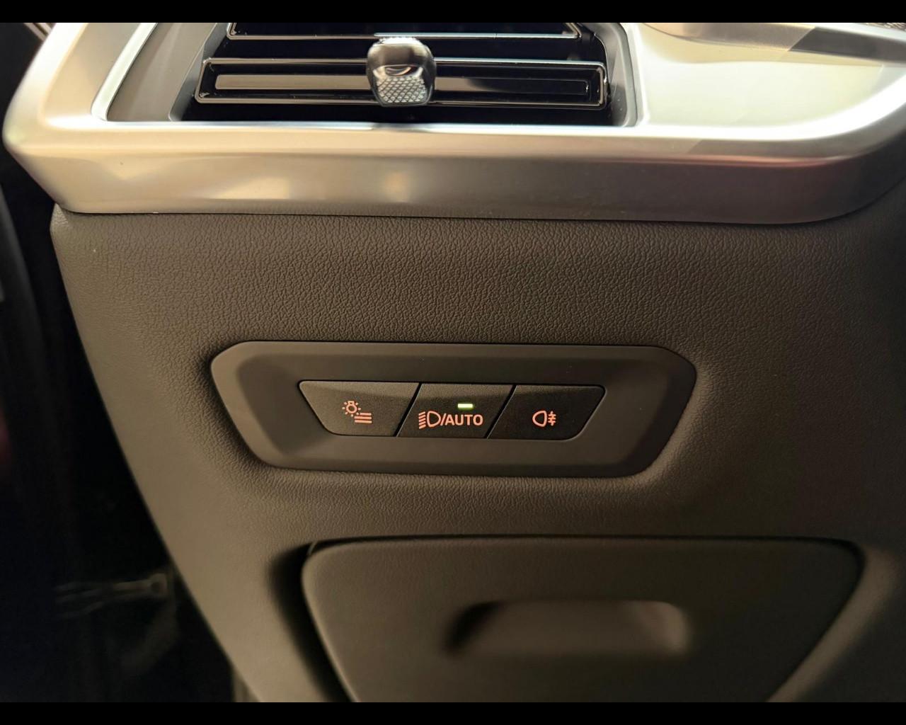 BMW X6 xDrive30d M Sport