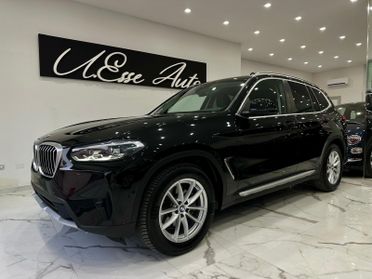 BMW X3 18d Sdrive Xline