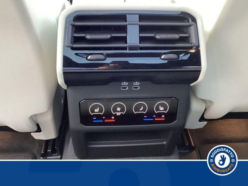 BMW Serie 5 Touring 520d xDrive M Sport Pro