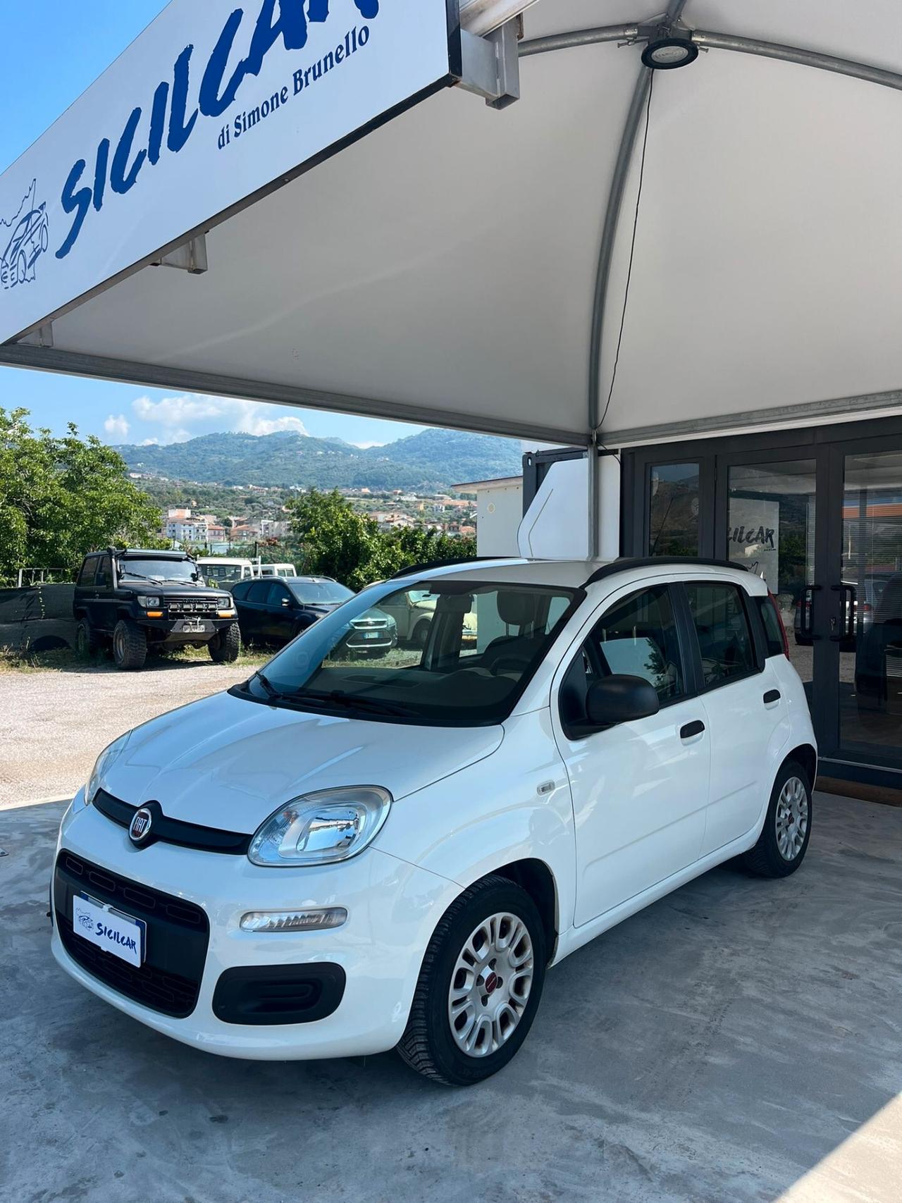 Fiat Panda 1.3 MJT S&S Easy
