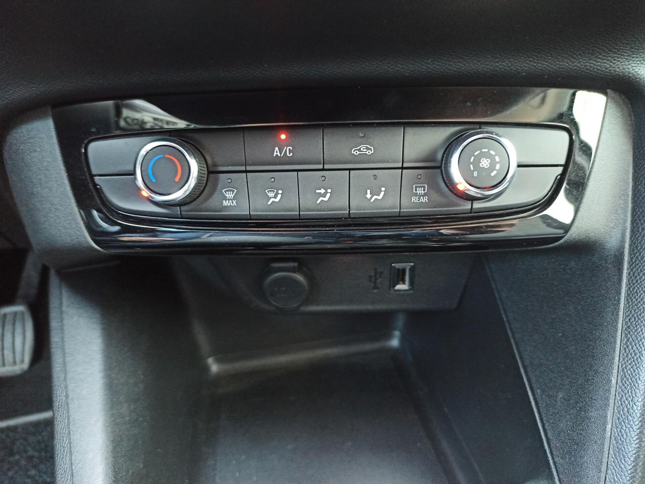 Opel Corsa 1.5 D 100 CV Edition