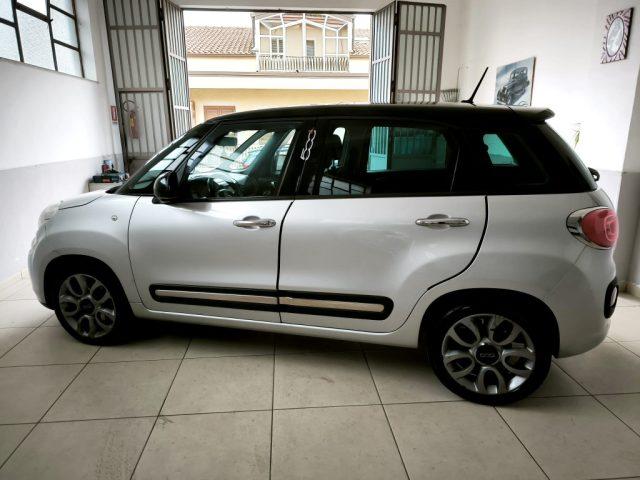 FIAT 500L 1.3 Mtj85 CV Lounge Tetto Panoramico