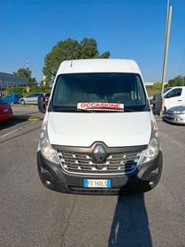 Renault Master T33 2.3 dCi/170 S&S PM-TM Furgone Ice T.T.