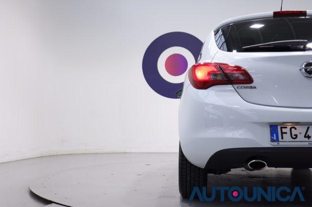 OPEL Corsa 1.3 CDTI ECOFLEX 95CV START&STOP AUTOMATICA N-JOY