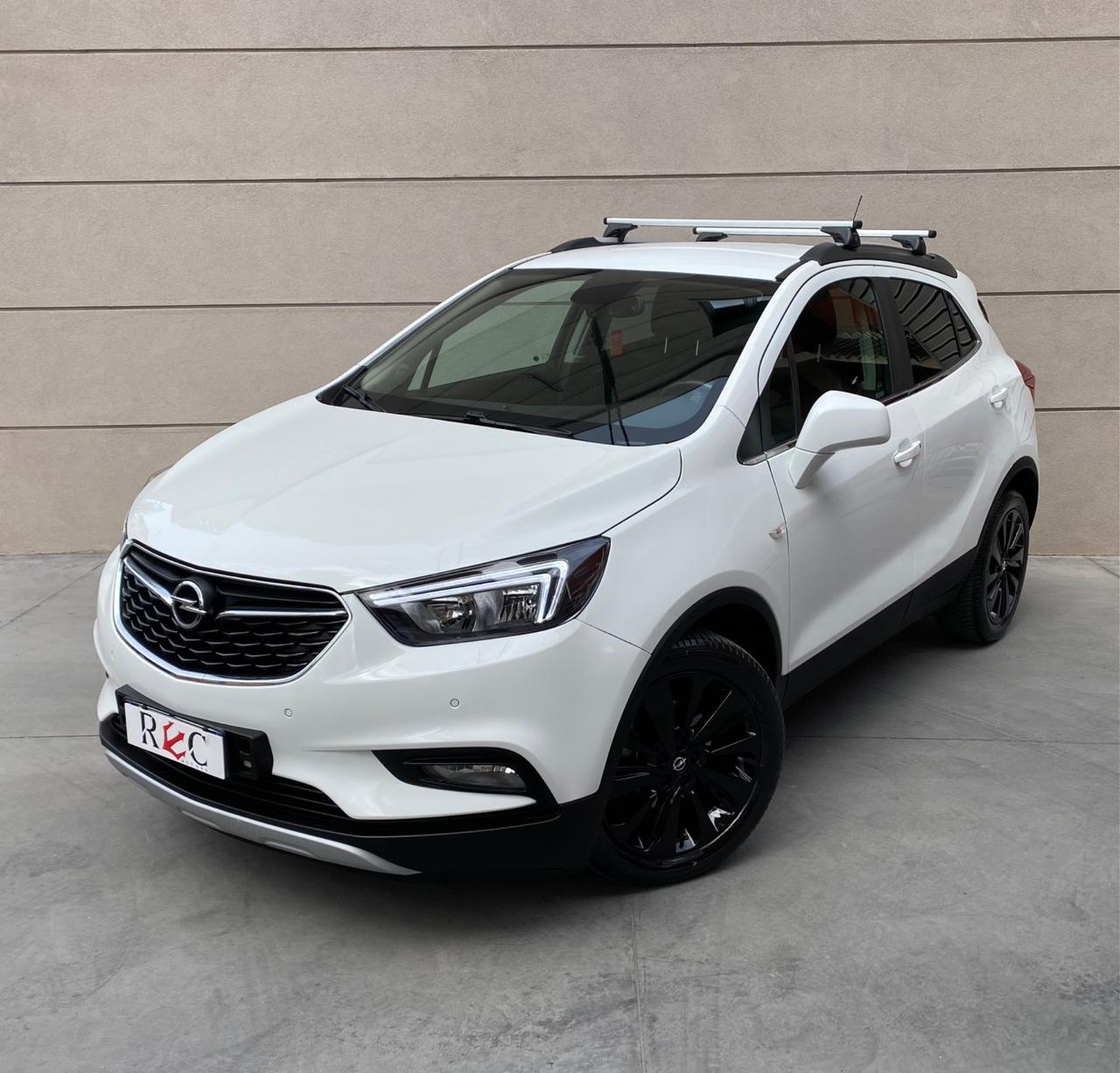 Opel Mokka 1.6 Diesel Full Optional versione Cosmo