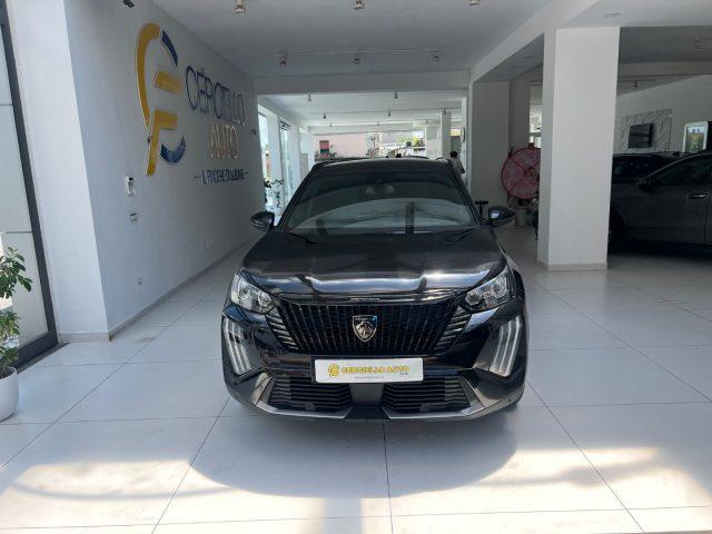 PEUGEOT 2008 PureTech 100 S&S Allure da ?199,00 mensili