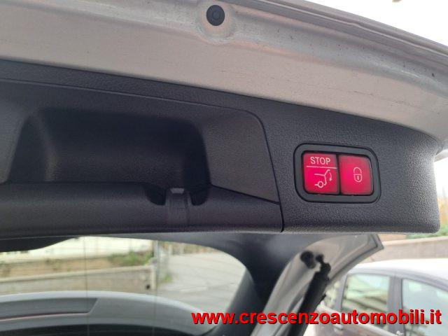 MERCEDES-BENZ GLA 200 d Automatic Premium - MINI RATA 4 ANNI