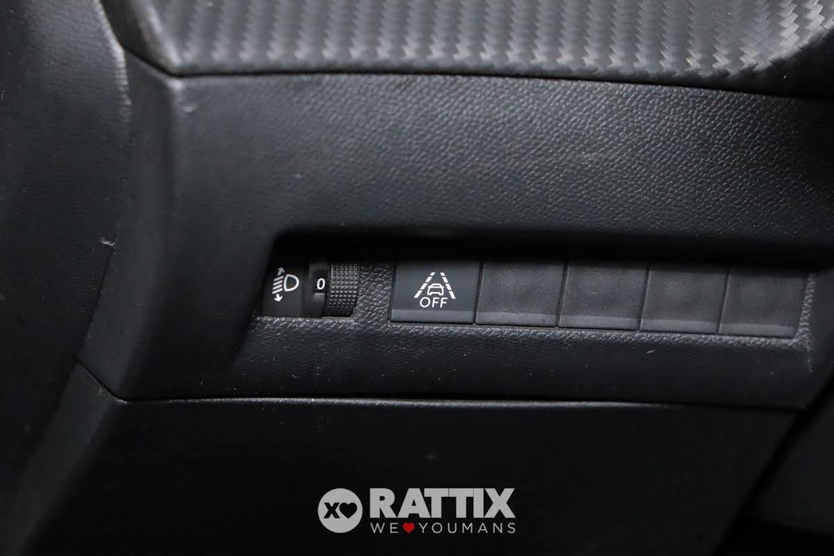 Peugeot 2008 1.2 puretech 100CV Allure Pack