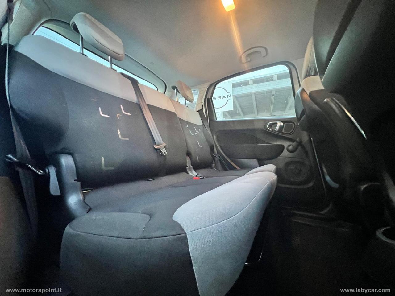 FIAT 500L 1.3 MJT 95 CV Lounge